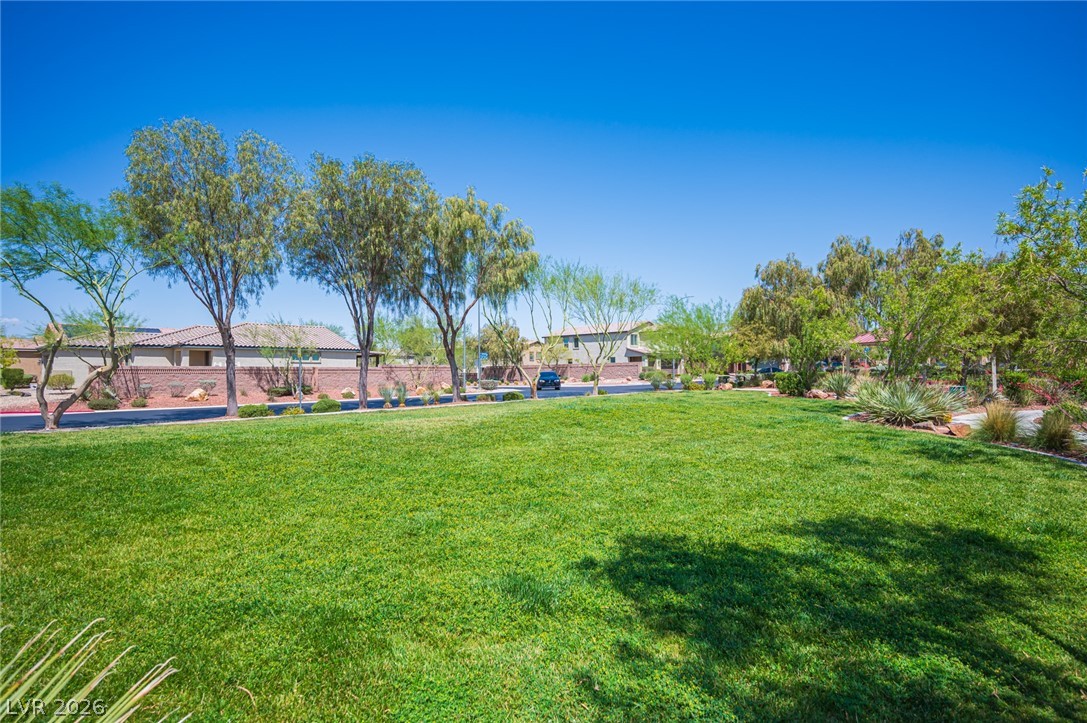 5856 Brown Tree Lane North Las Vegas NV 89081