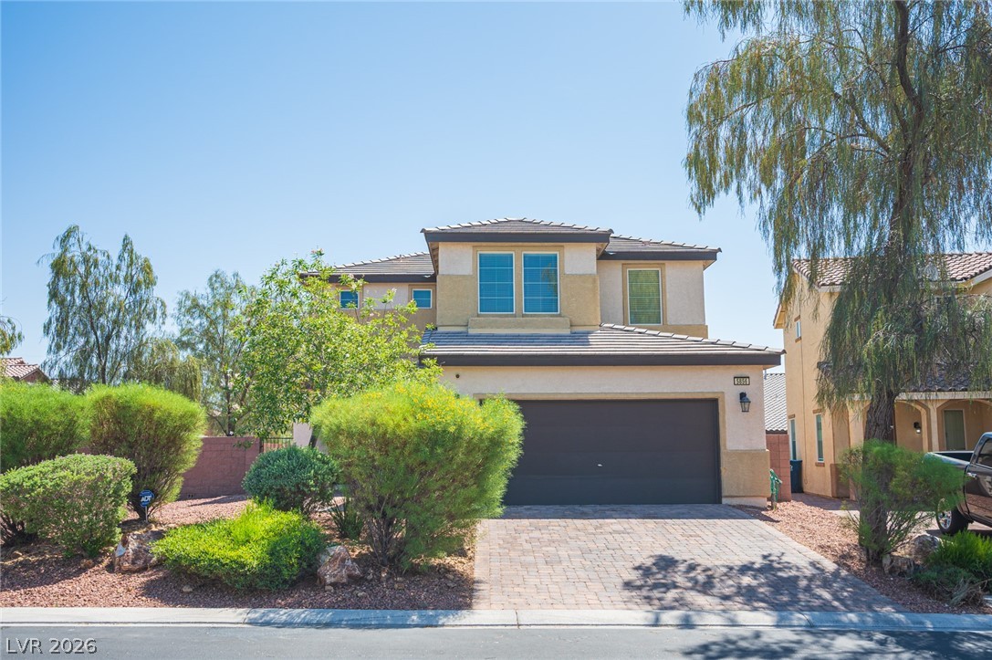 5856 Brown Tree Lane North Las Vegas NV 89081