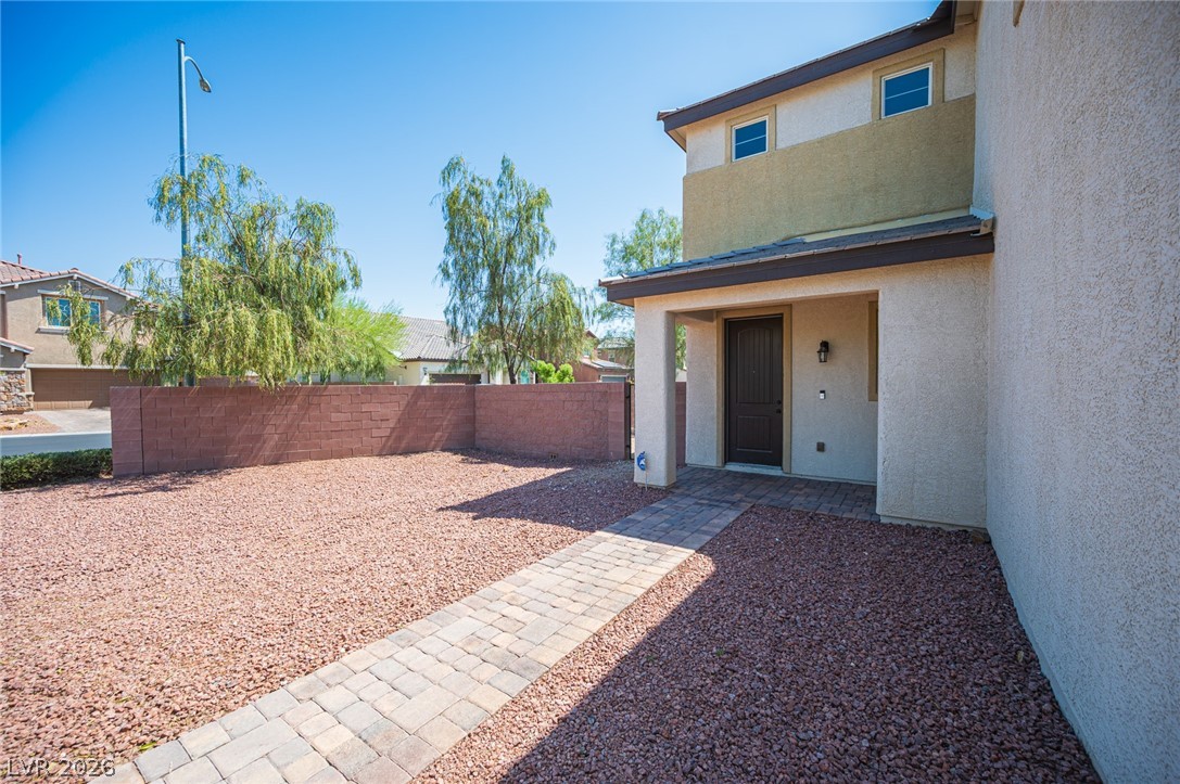 5856 Brown Tree Lane North Las Vegas NV 89081