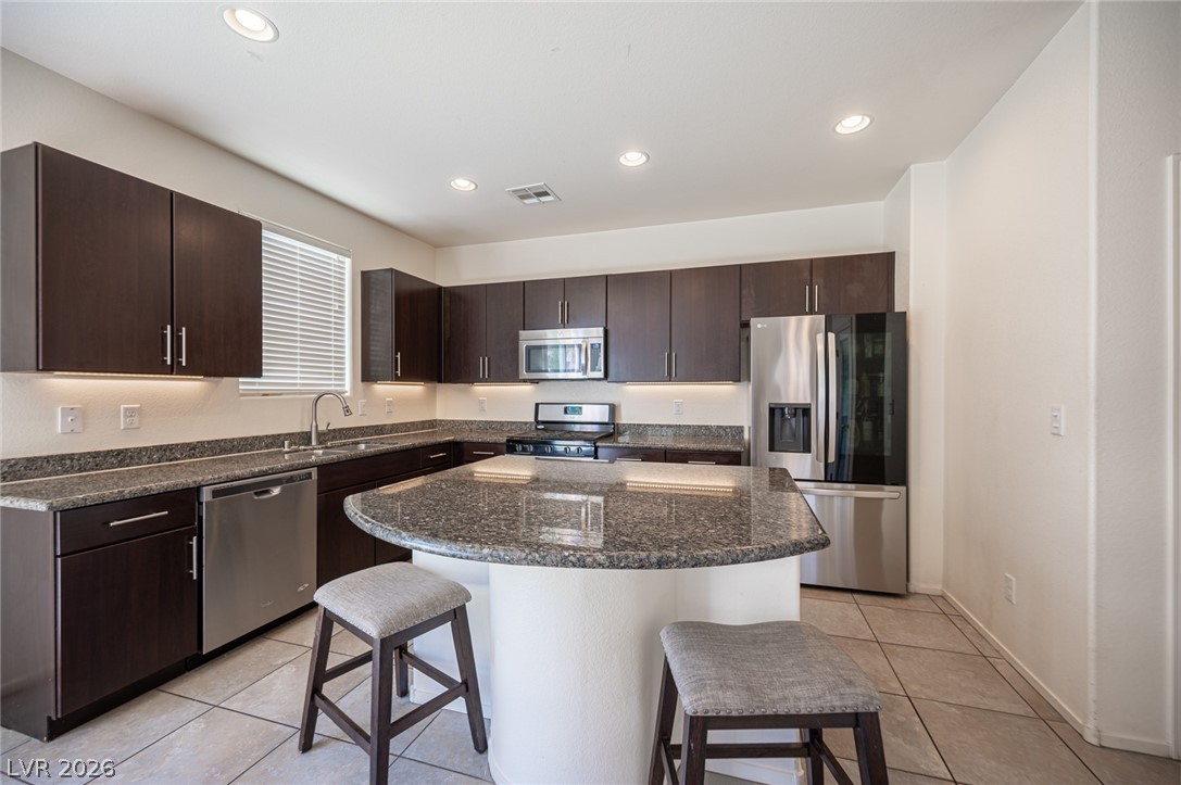 5856 Brown Tree Lane North Las Vegas NV 89081