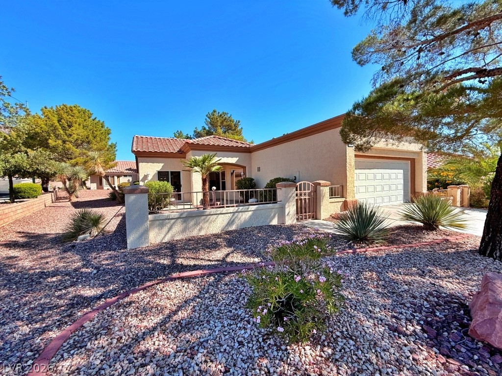 3101 Ravenshoe Drive Las Vegas NV 89134