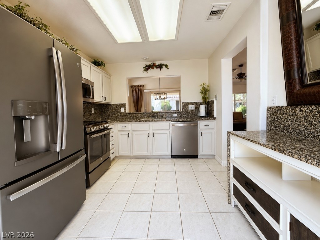3101 Ravenshoe Drive Las Vegas NV 89134