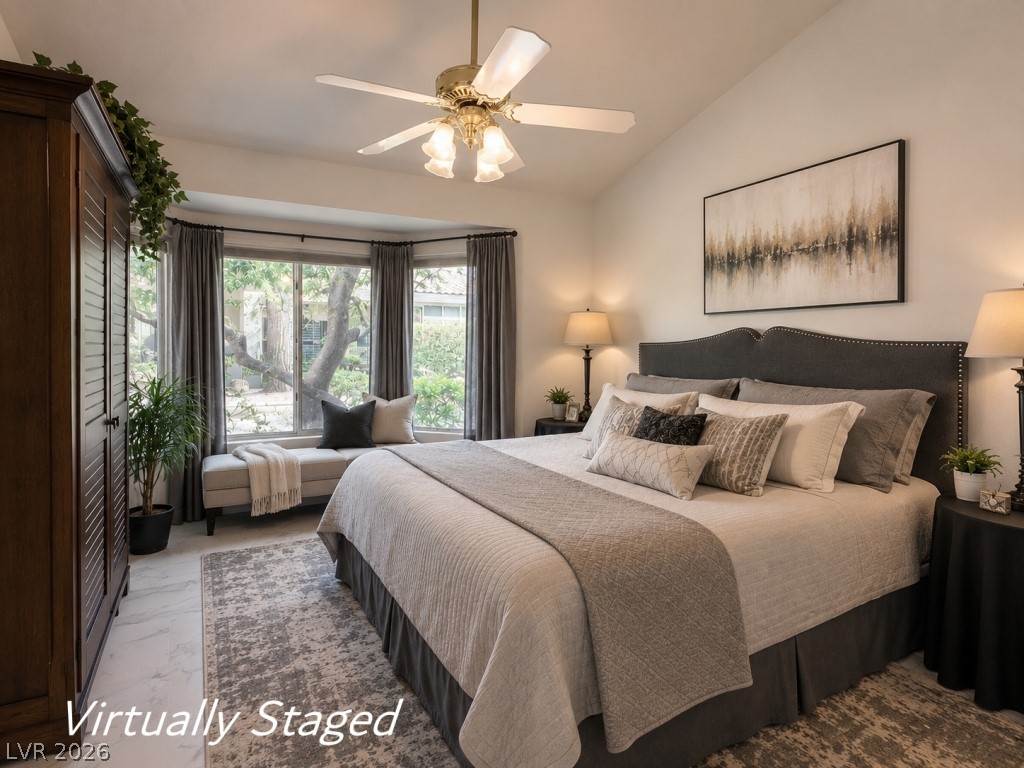 3101 Ravenshoe Drive Las Vegas NV 89134