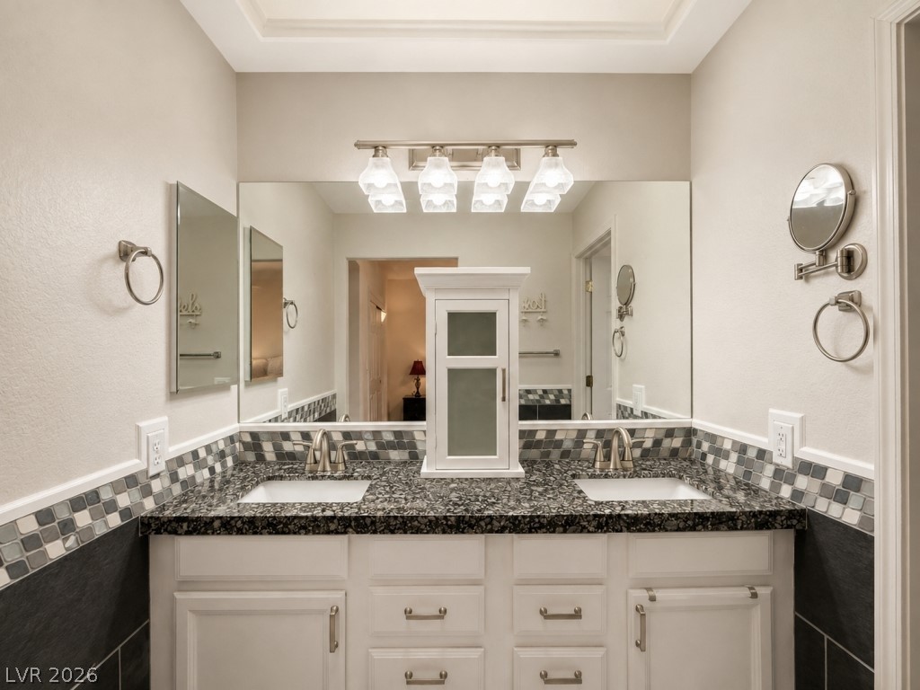 3101 Ravenshoe Drive Las Vegas NV 89134