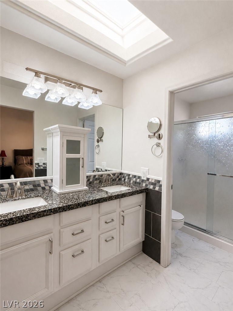 3101 Ravenshoe Drive Las Vegas NV 89134