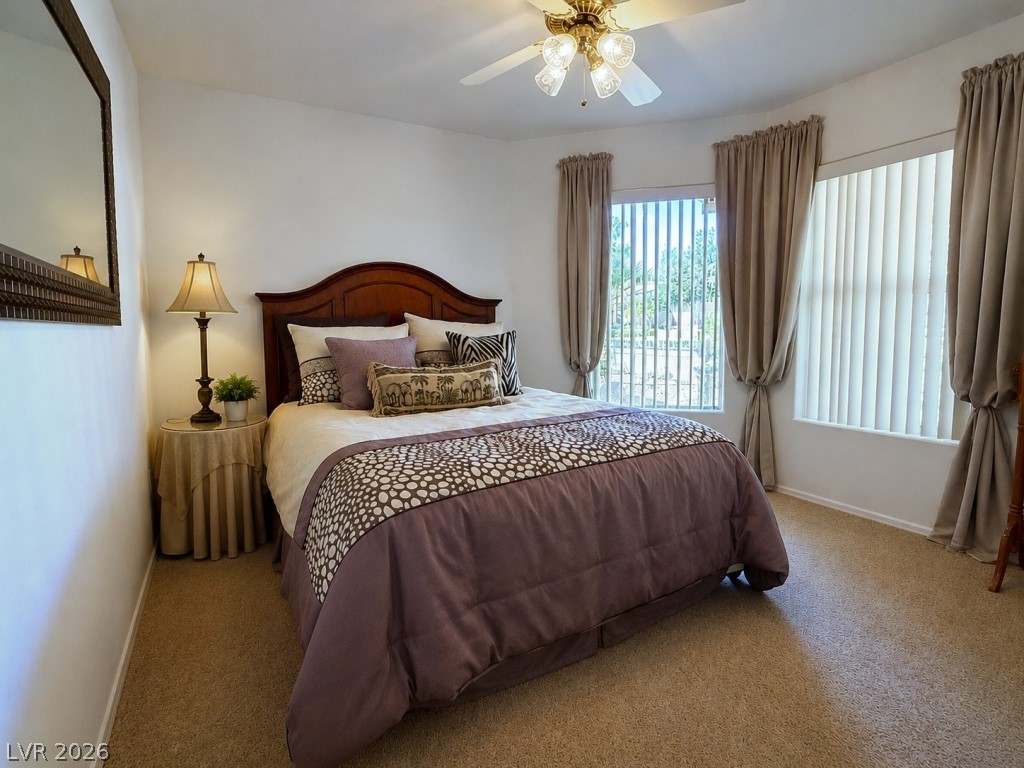 3101 Ravenshoe Drive Las Vegas NV 89134