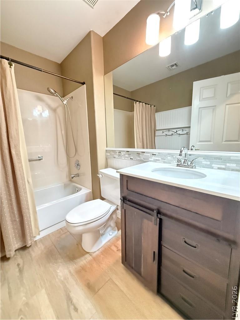 3101 Ravenshoe Drive Las Vegas NV 89134