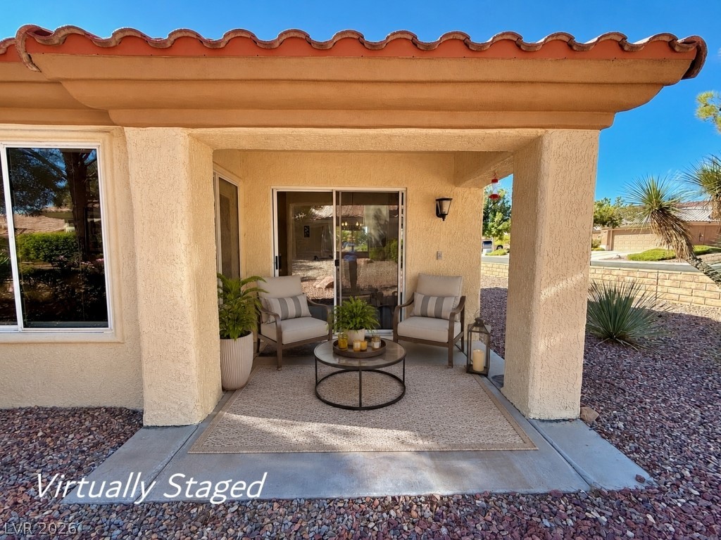 3101 Ravenshoe Drive Las Vegas NV 89134