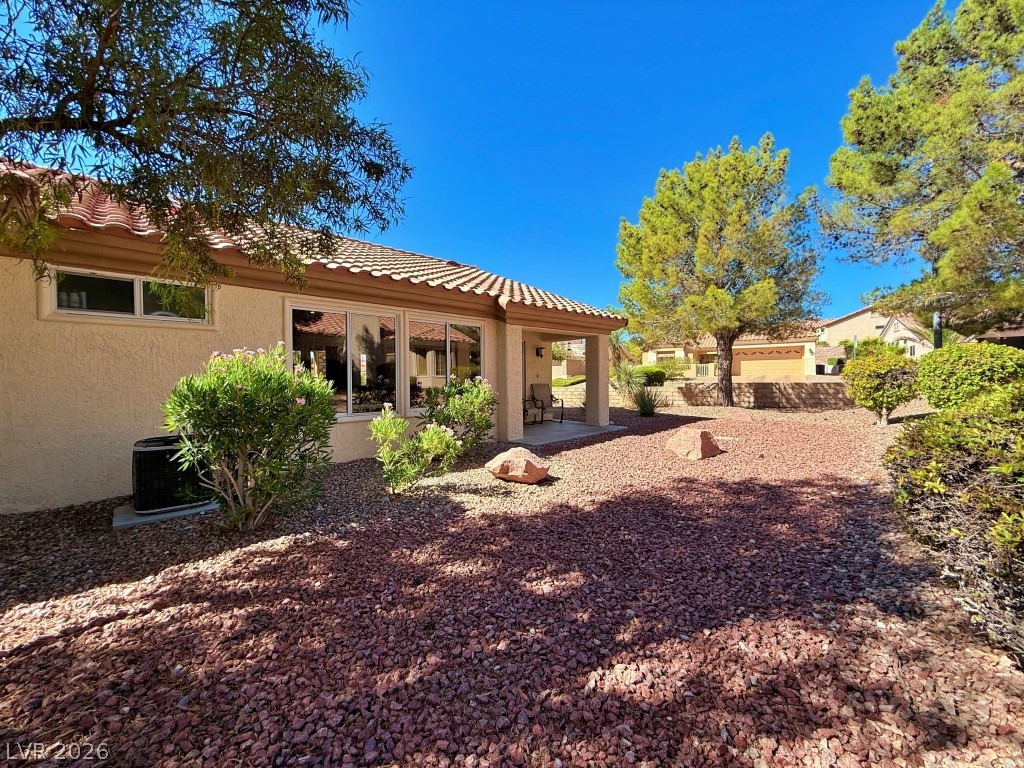 3101 Ravenshoe Drive Las Vegas NV 89134