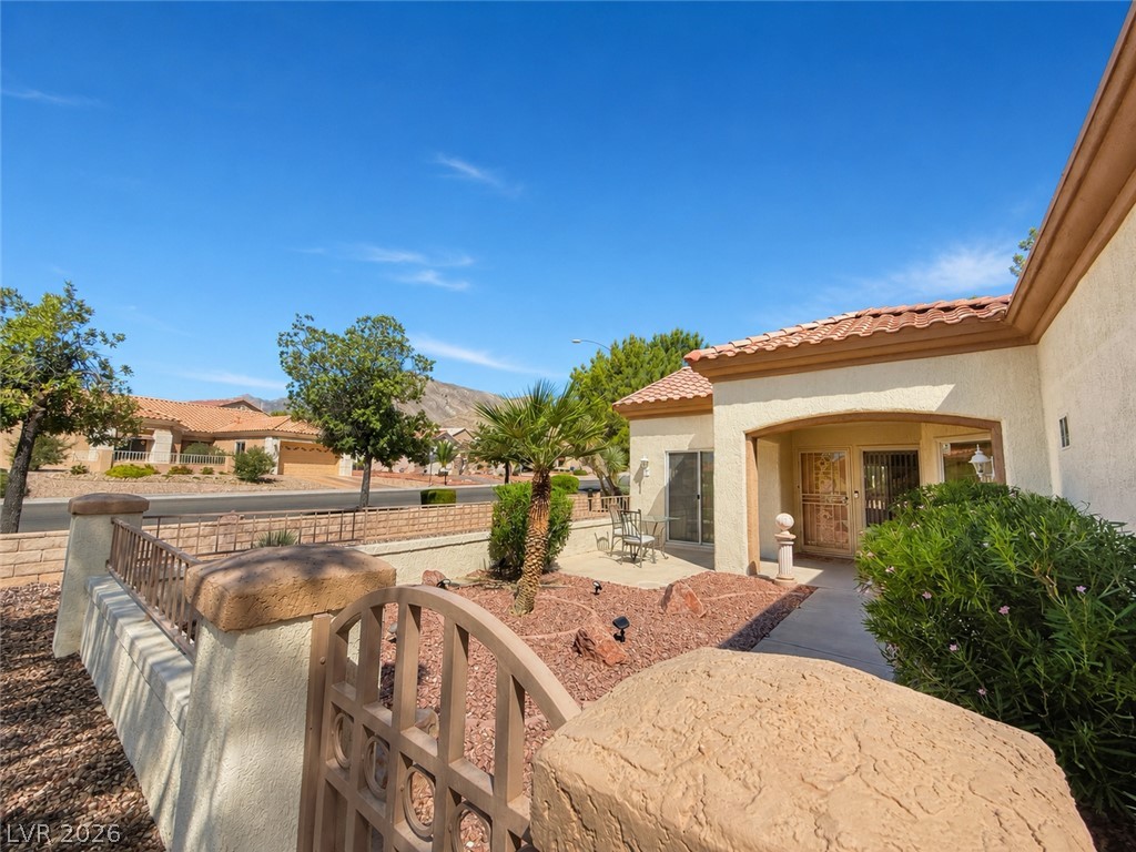 3101 Ravenshoe Drive Las Vegas NV 89134