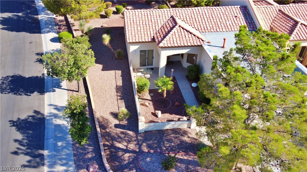 3101 Ravenshoe Drive Las Vegas NV 89134