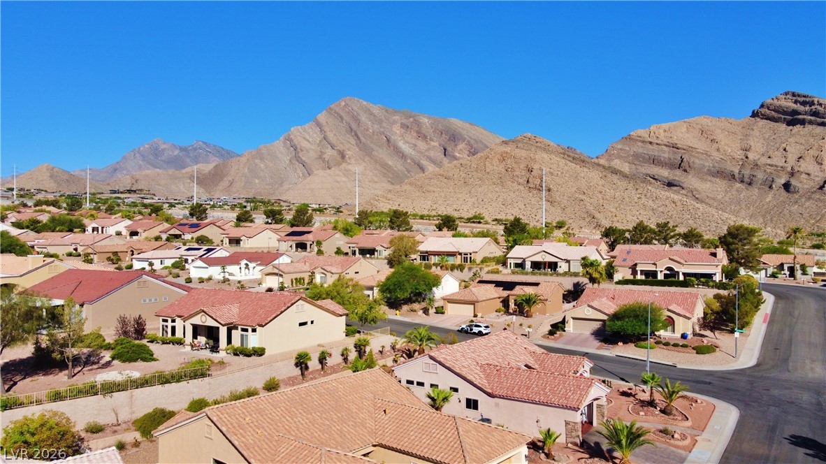 3101 Ravenshoe Drive Las Vegas NV 89134