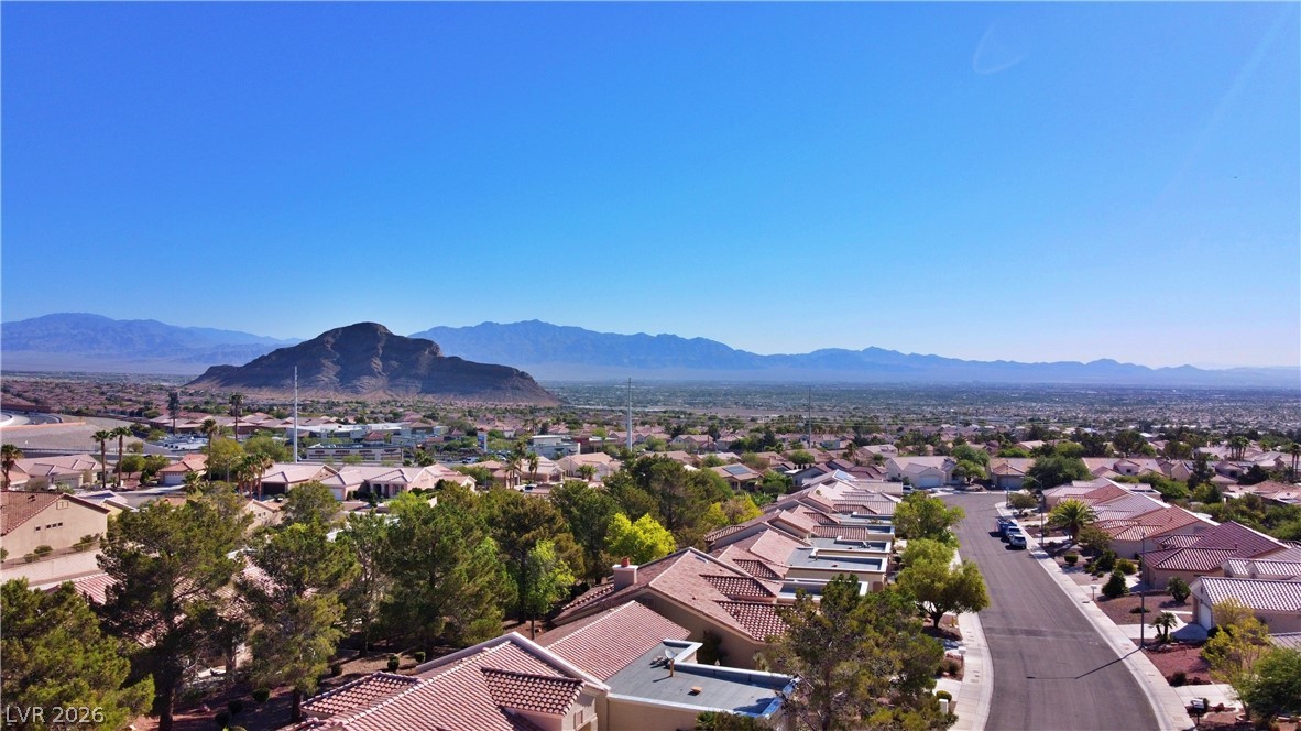 3101 Ravenshoe Drive Las Vegas NV 89134