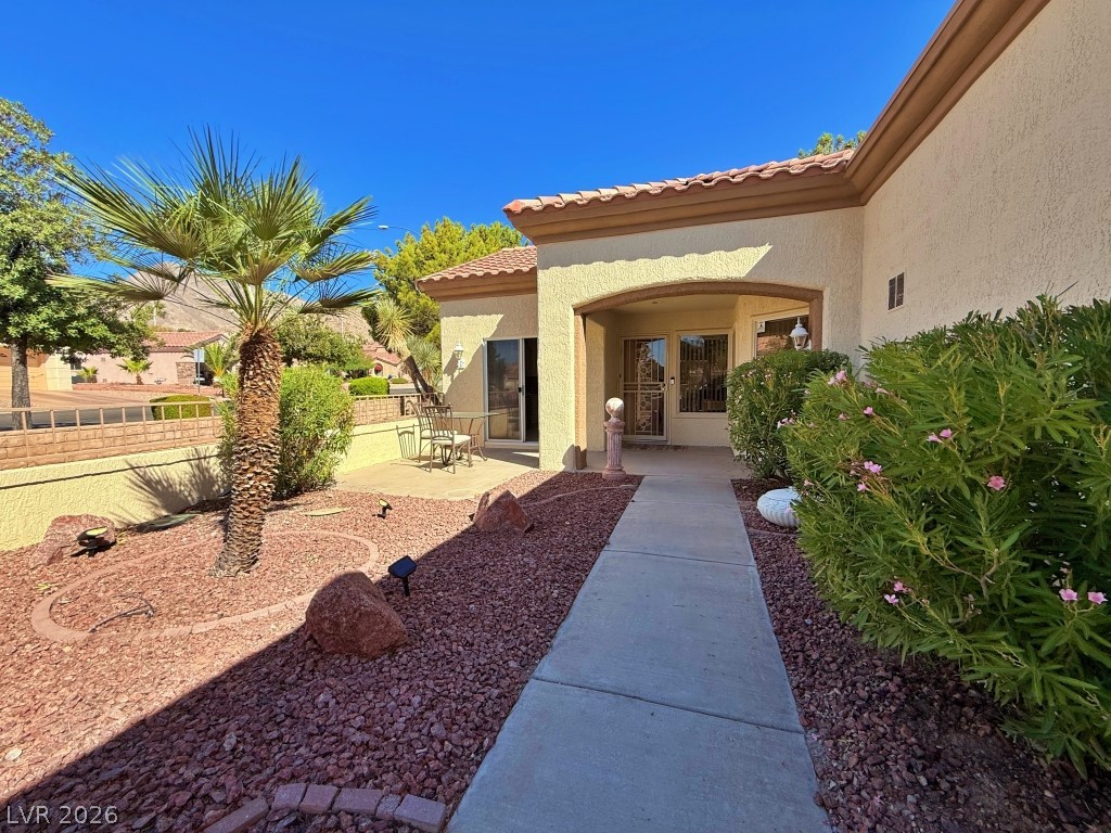 3101 Ravenshoe Drive Las Vegas NV 89134