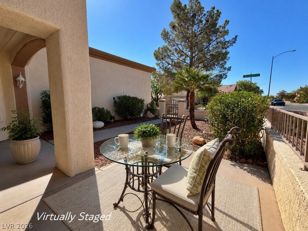 3101 Ravenshoe Drive Las Vegas NV 89134
