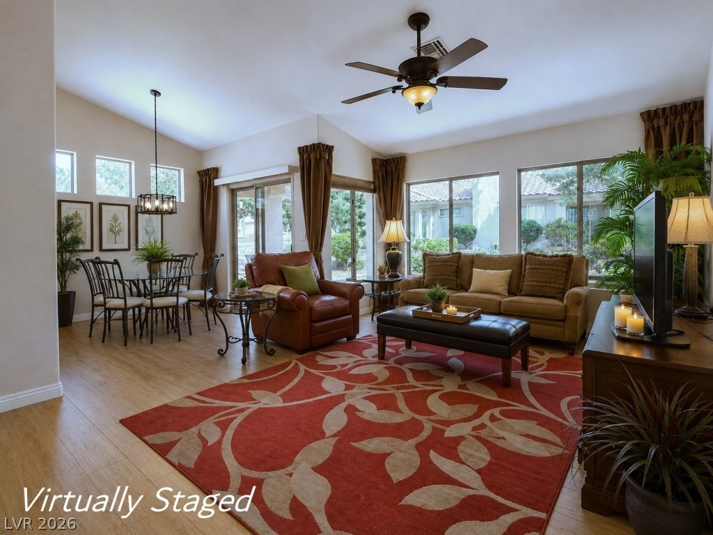 3101 Ravenshoe Drive Las Vegas NV 89134