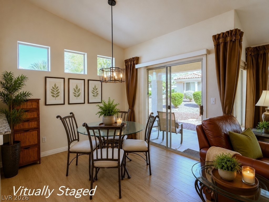 3101 Ravenshoe Drive Las Vegas NV 89134