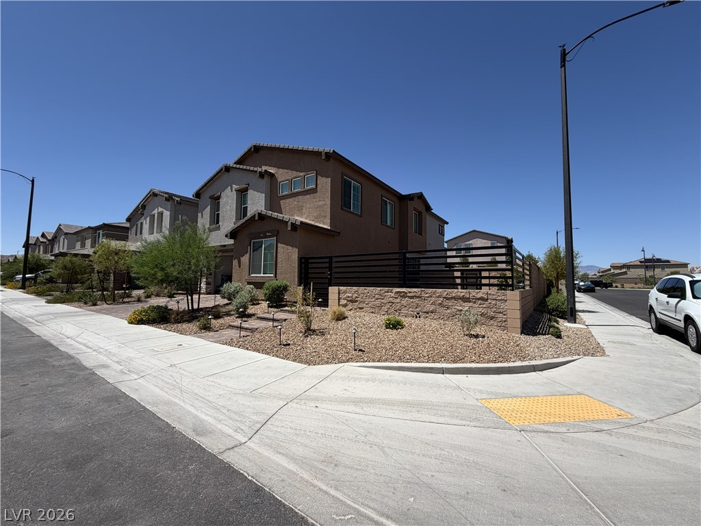 2603 Morning Moon Street Henderson NV 89044