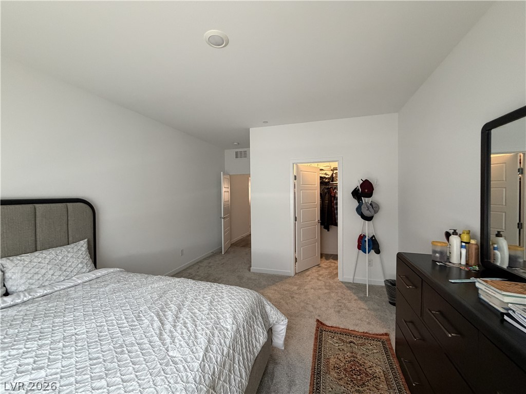2603 Morning Moon Street Henderson NV 89044