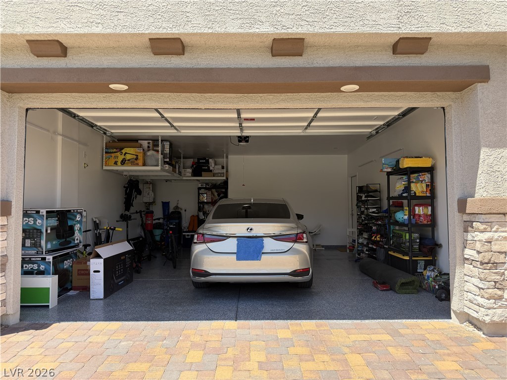 2603 Morning Moon Street Henderson NV 89044