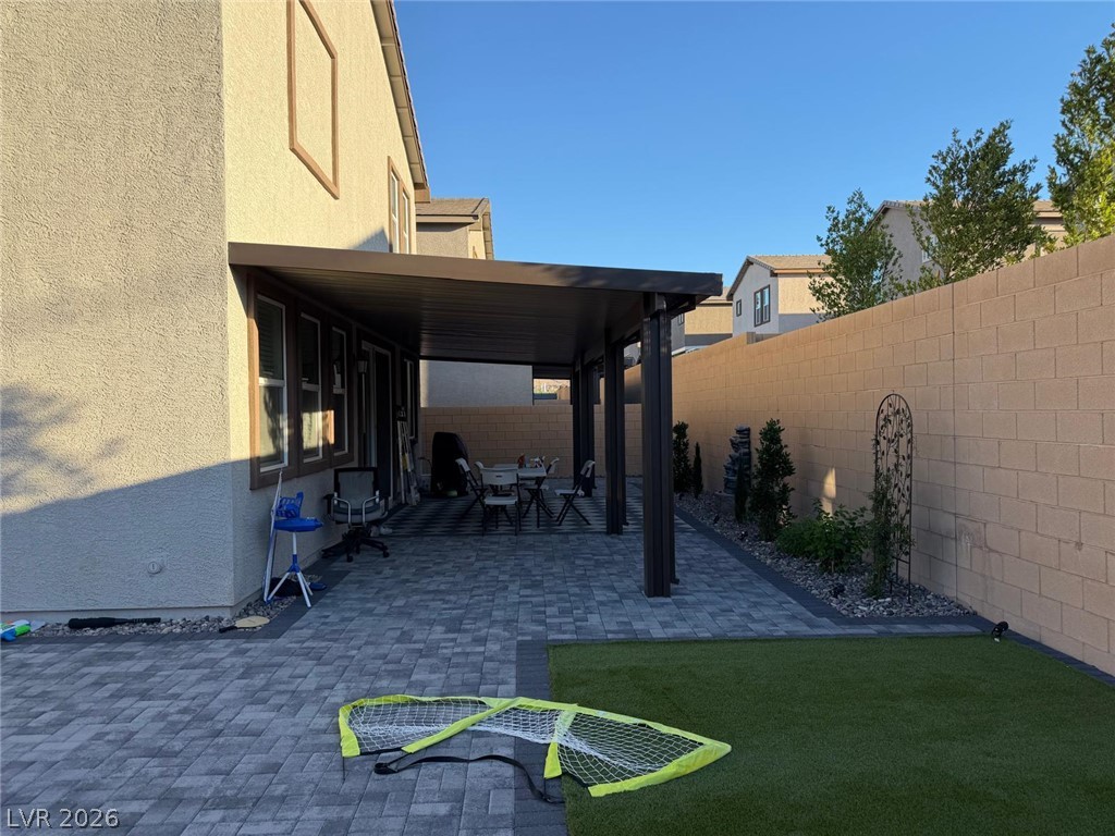 2603 Morning Moon Street Henderson NV 89044