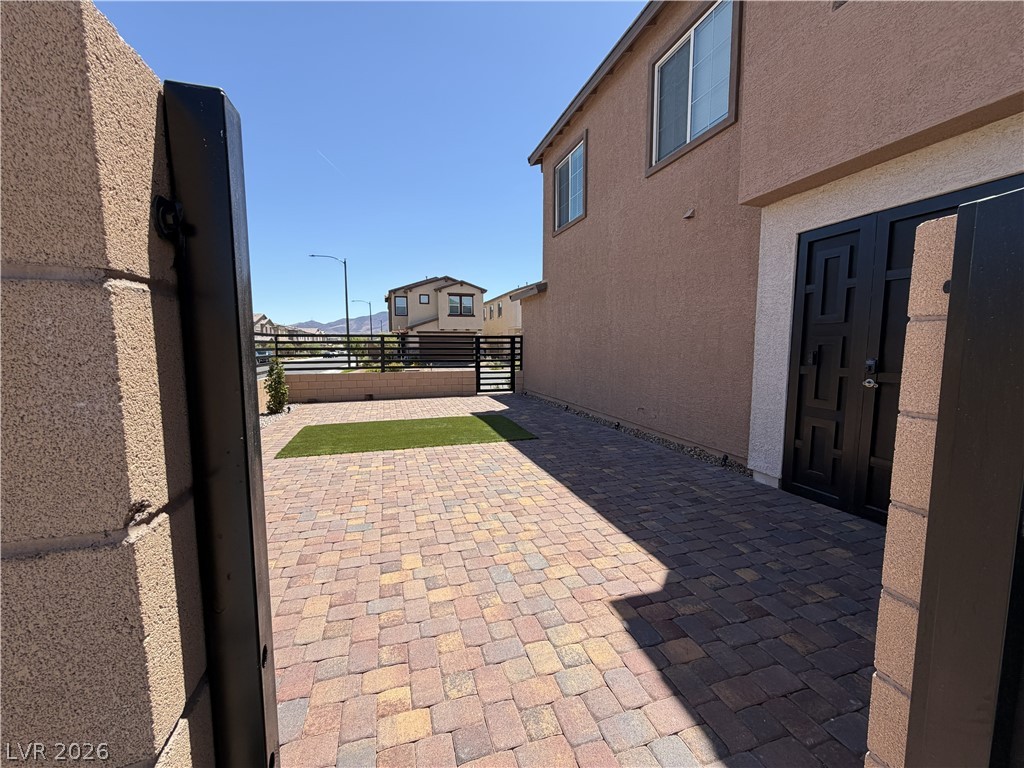 2603 Morning Moon Street Henderson NV 89044