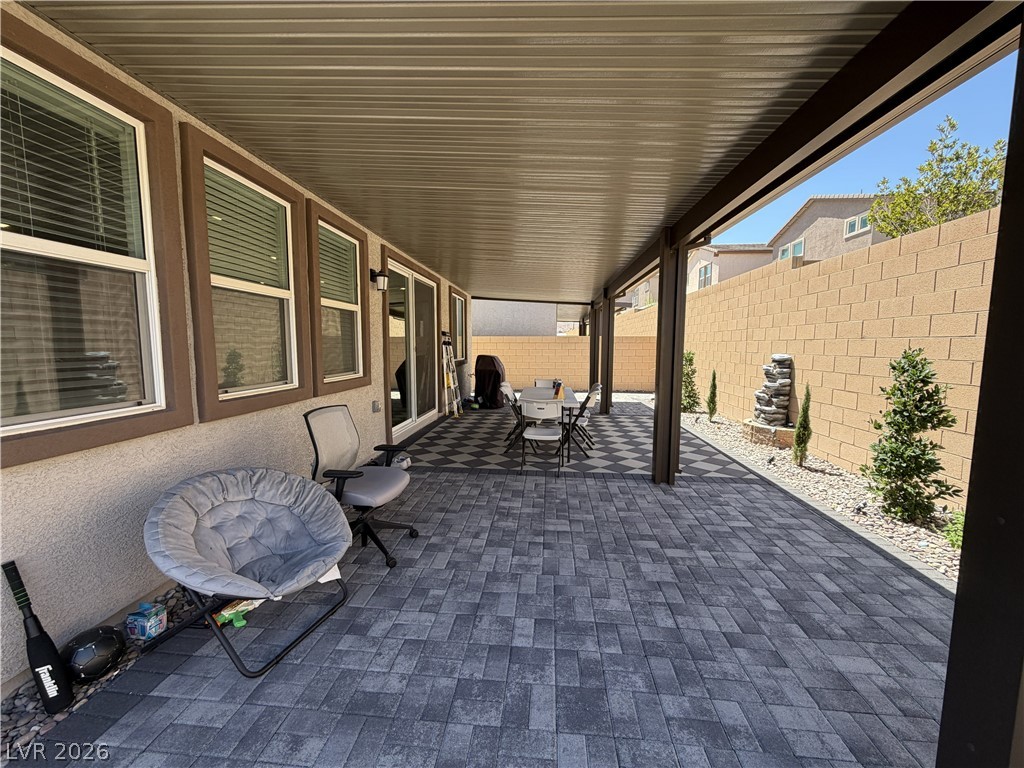 2603 Morning Moon Street Henderson NV 89044