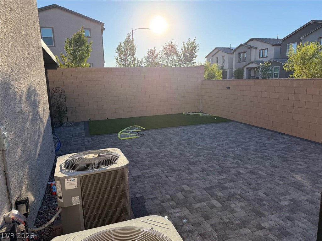 2603 Morning Moon Street Henderson NV 89044