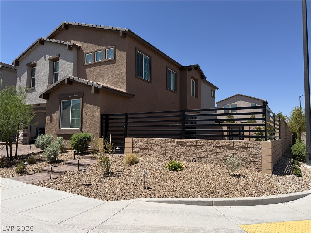 2603 Morning Moon Street Henderson NV 89044
