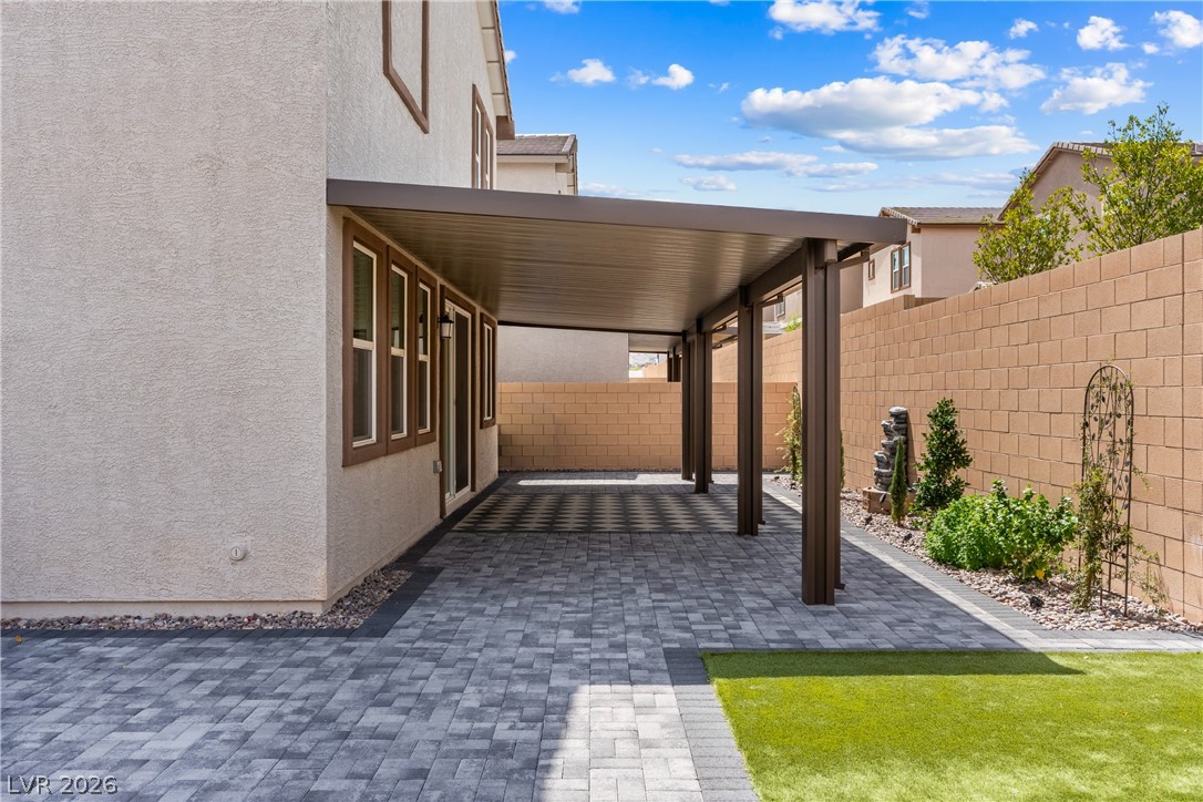2603 Morning Moon Street Henderson NV 89044