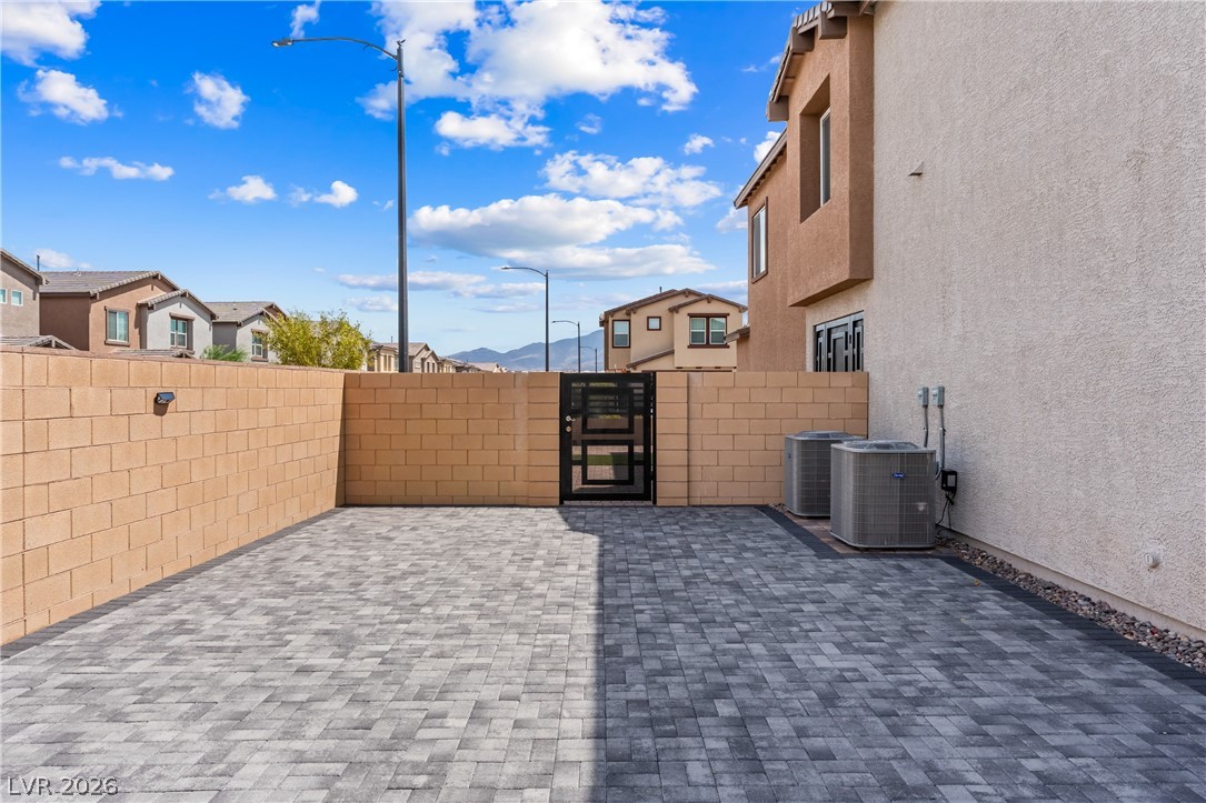 2603 Morning Moon Street Henderson NV 89044