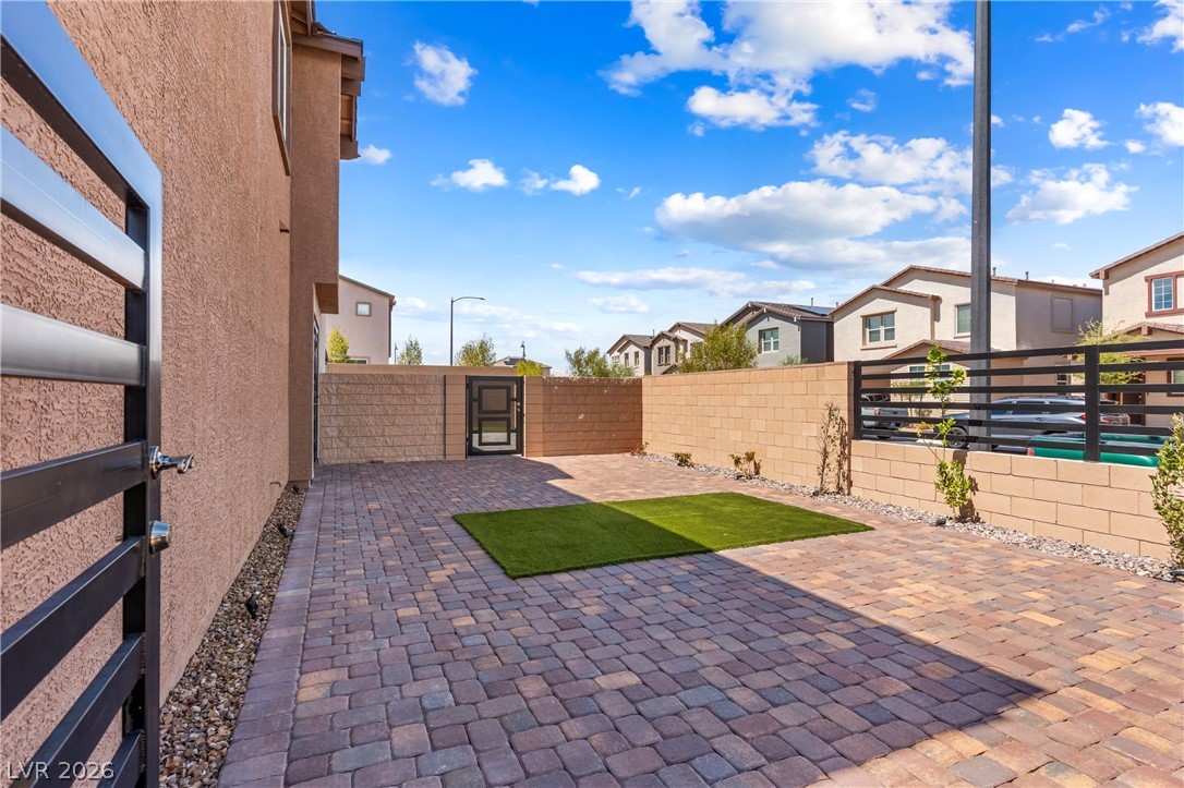 2603 Morning Moon Street Henderson NV 89044
