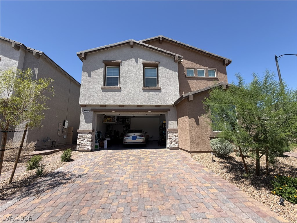 2603 Morning Moon Street Henderson NV 89044