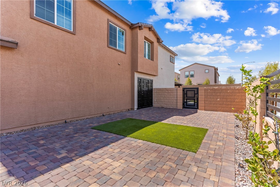 2603 Morning Moon Street Henderson NV 89044