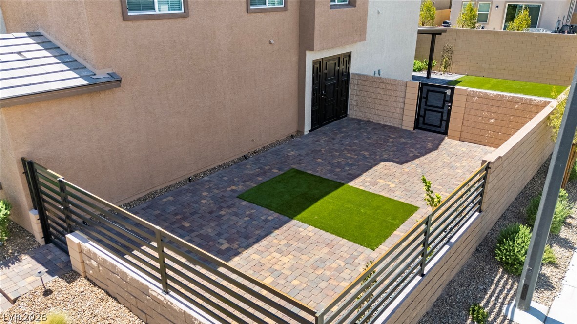 2603 Morning Moon Street Henderson NV 89044