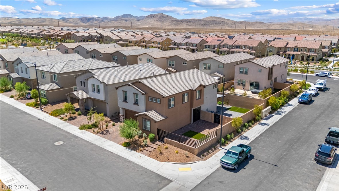 2603 Morning Moon Street Henderson NV 89044