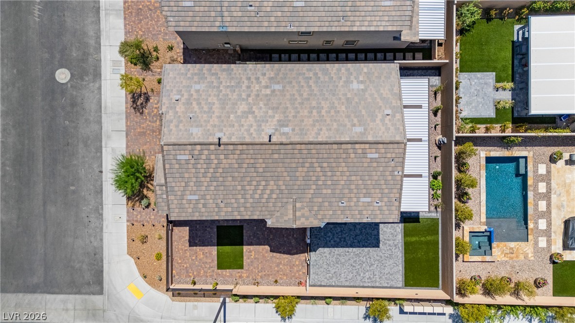 2603 Morning Moon Street Henderson NV 89044