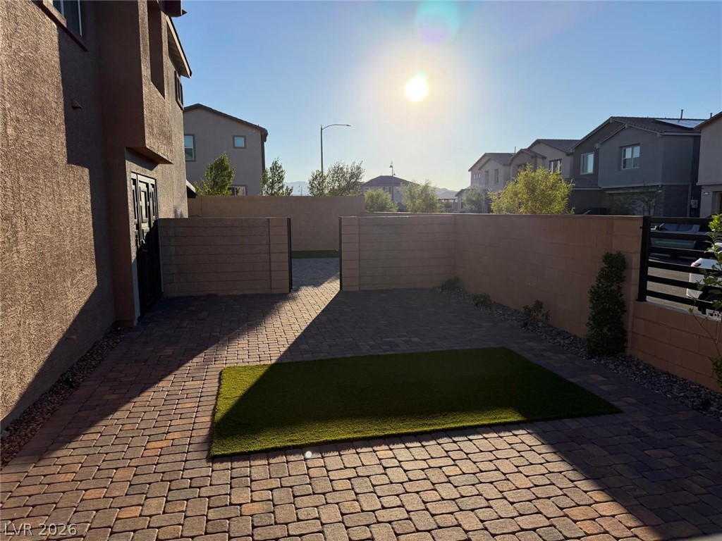 2603 Morning Moon Street Henderson NV 89044