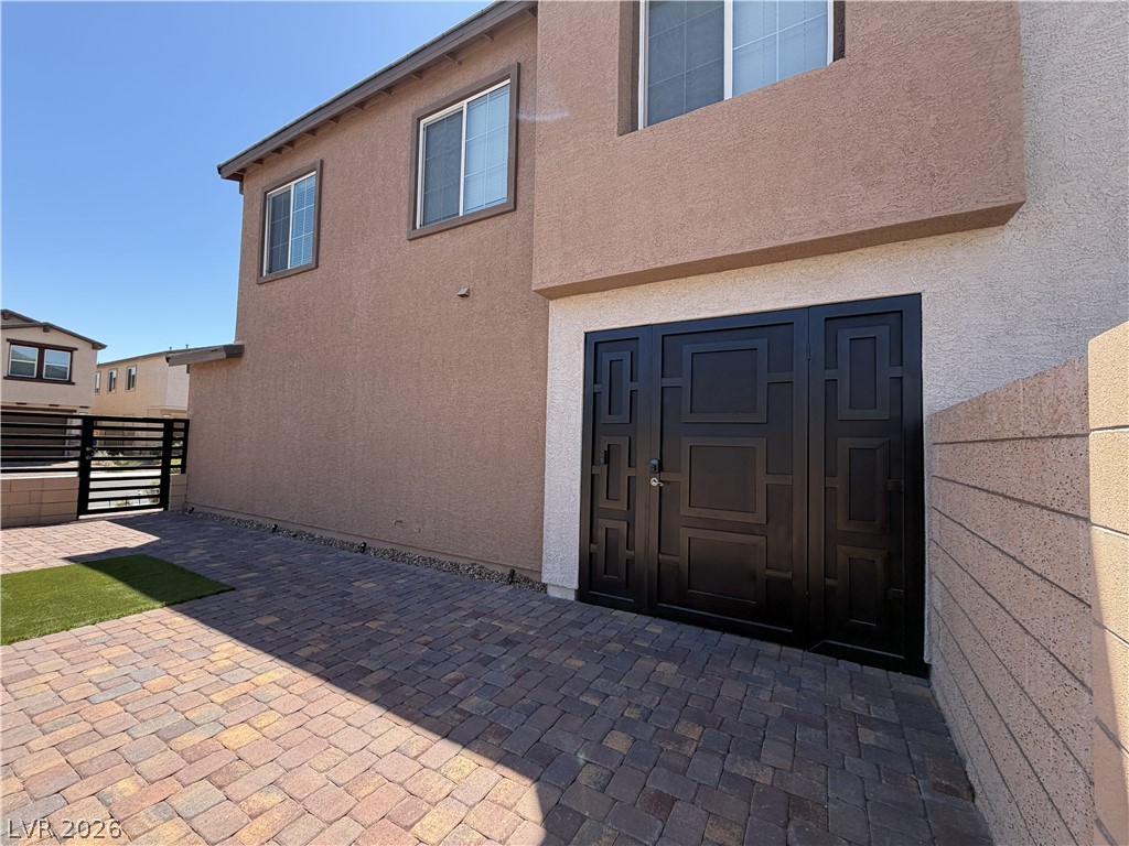 2603 Morning Moon Street Henderson NV 89044
