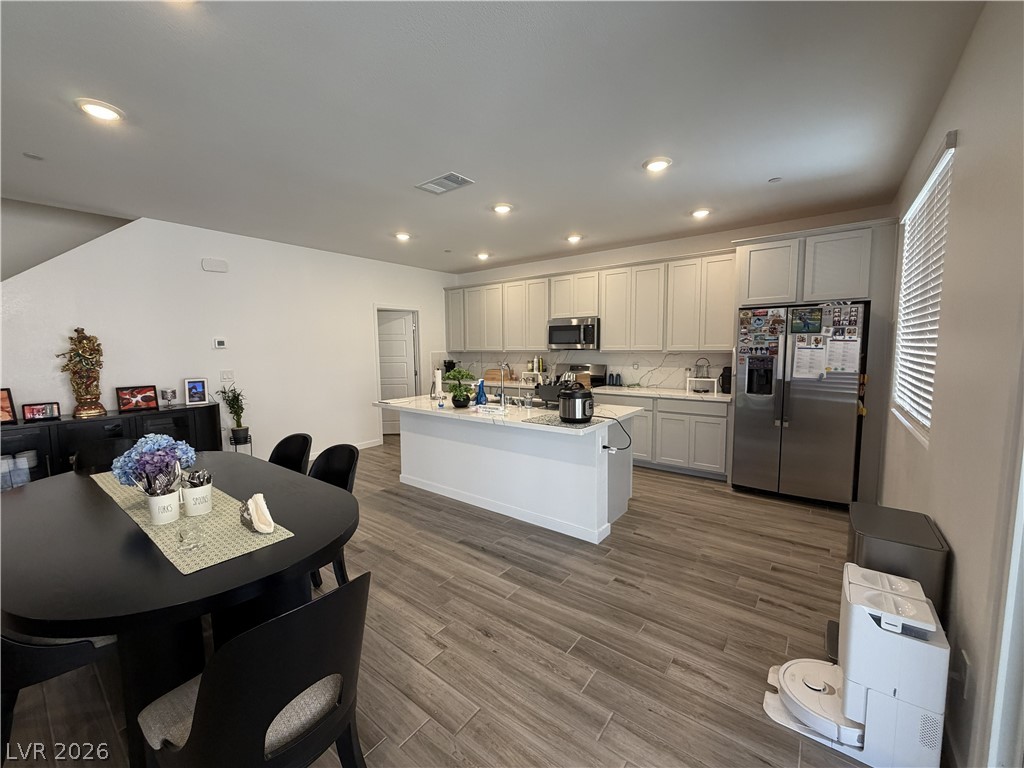 2603 Morning Moon Street Henderson NV 89044