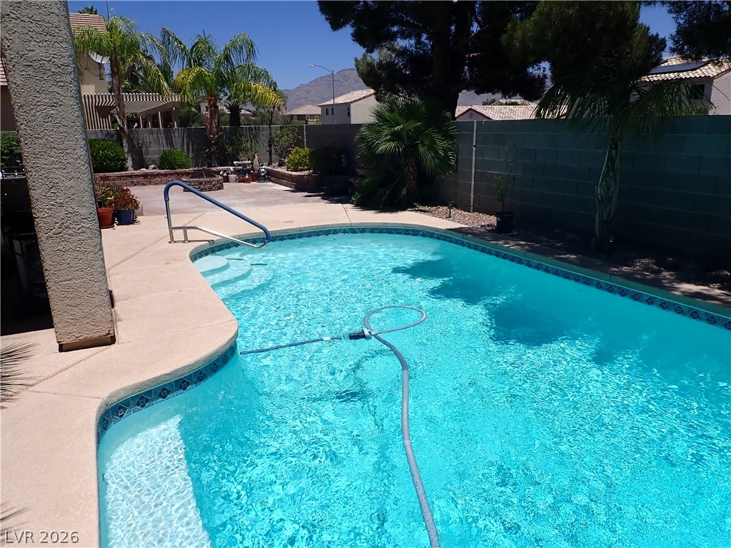 7866 Dancing Leaf Street Las Vegas NV 89131