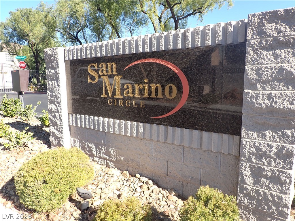 7866 Dancing Leaf Street Las Vegas NV 89131