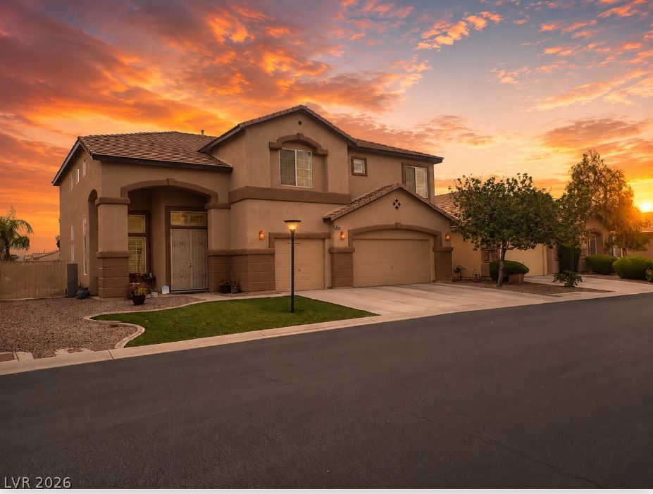 7866 Dancing Leaf Street Las Vegas NV 89131