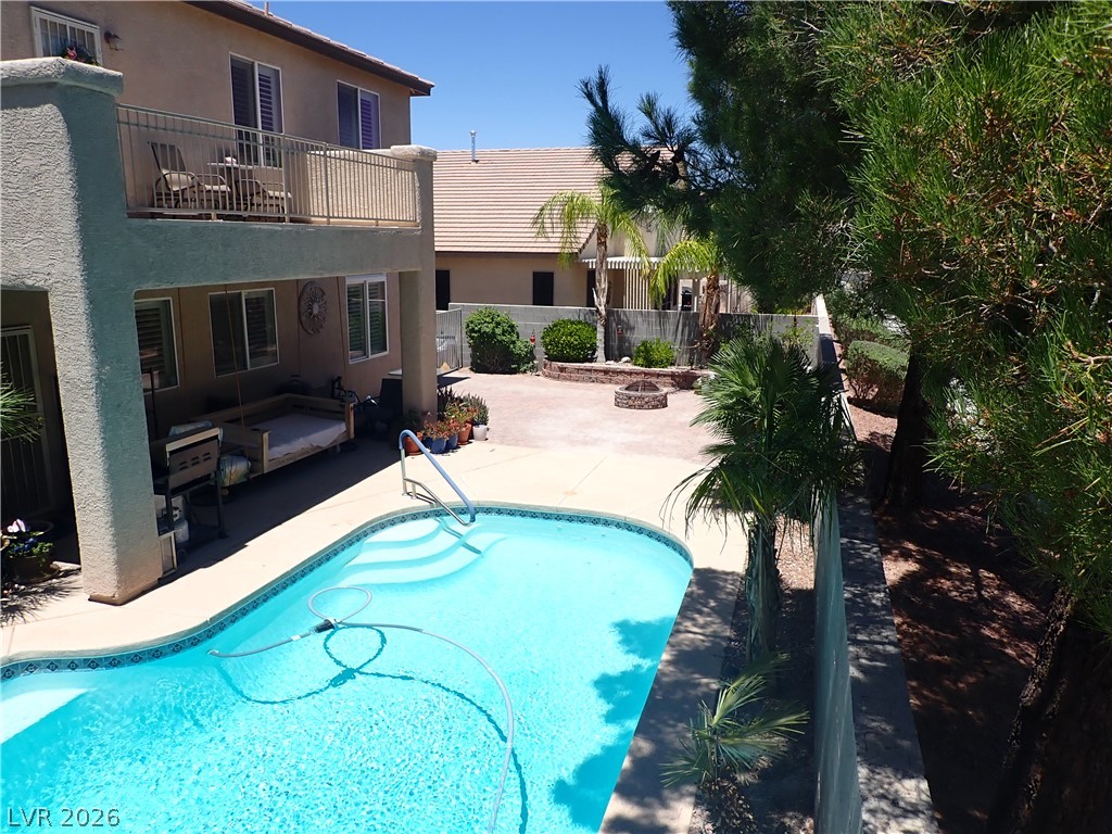 7866 Dancing Leaf Street Las Vegas NV 89131