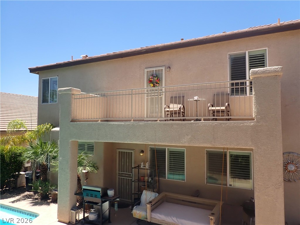 7866 Dancing Leaf Street Las Vegas NV 89131