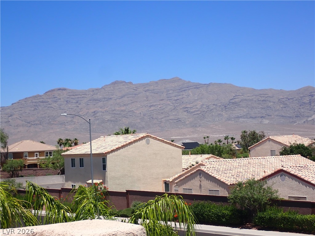 7866 Dancing Leaf Street Las Vegas NV 89131