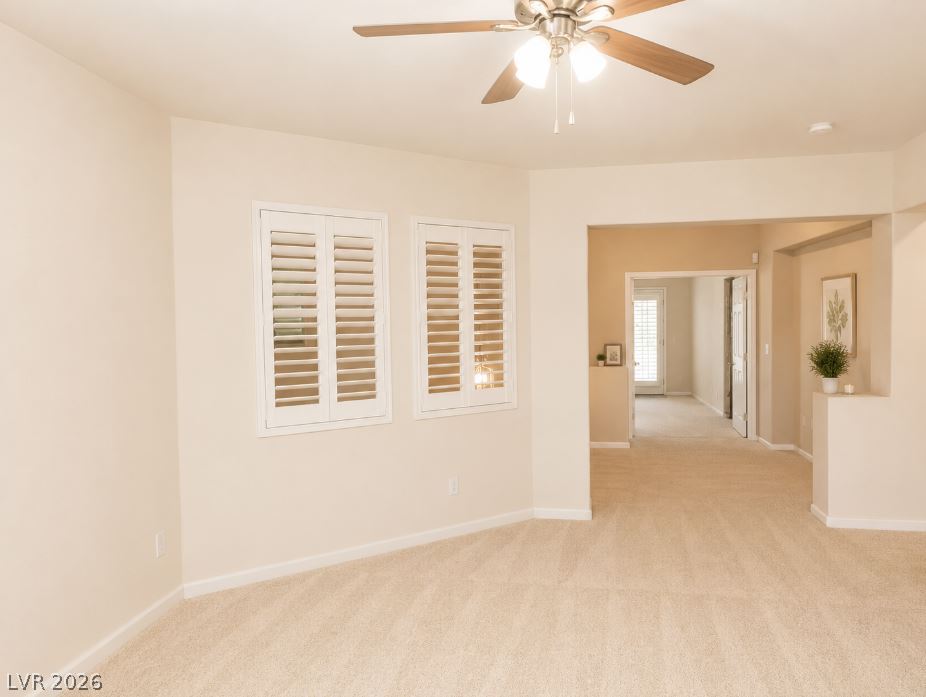 7866 Dancing Leaf Street Las Vegas NV 89131