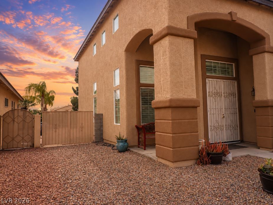 7866 Dancing Leaf Street Las Vegas NV 89131