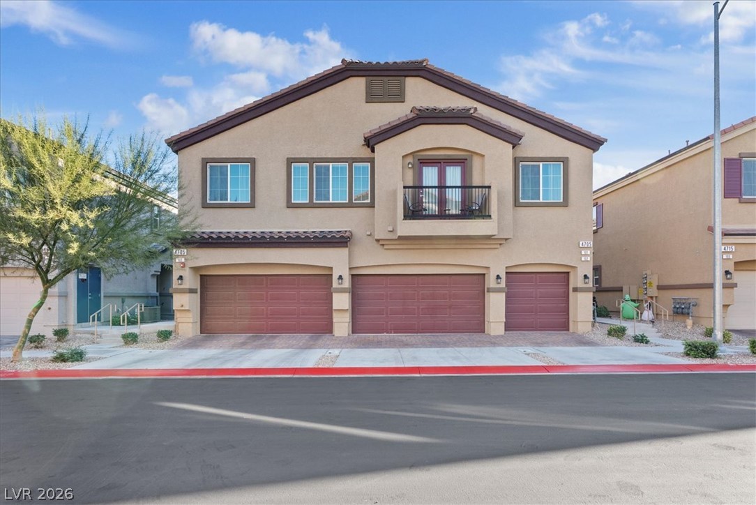 4705 Blaise Avenue 102 North Las Vegas NV 89084