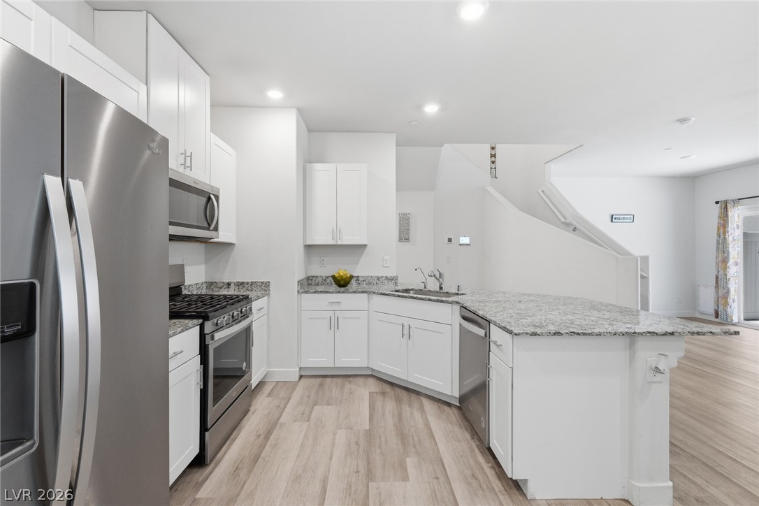4705 Blaise Avenue 102 North Las Vegas NV 89084